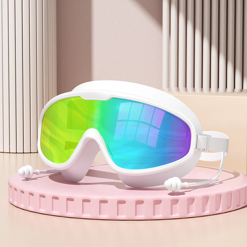 Aquavision-goggles