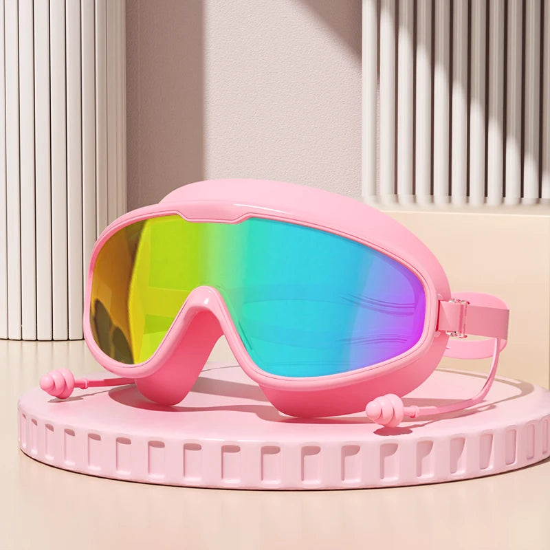 Aquavision-goggles