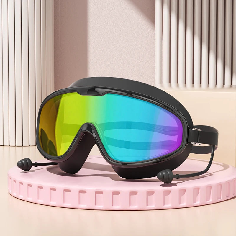 Aquavision-goggles