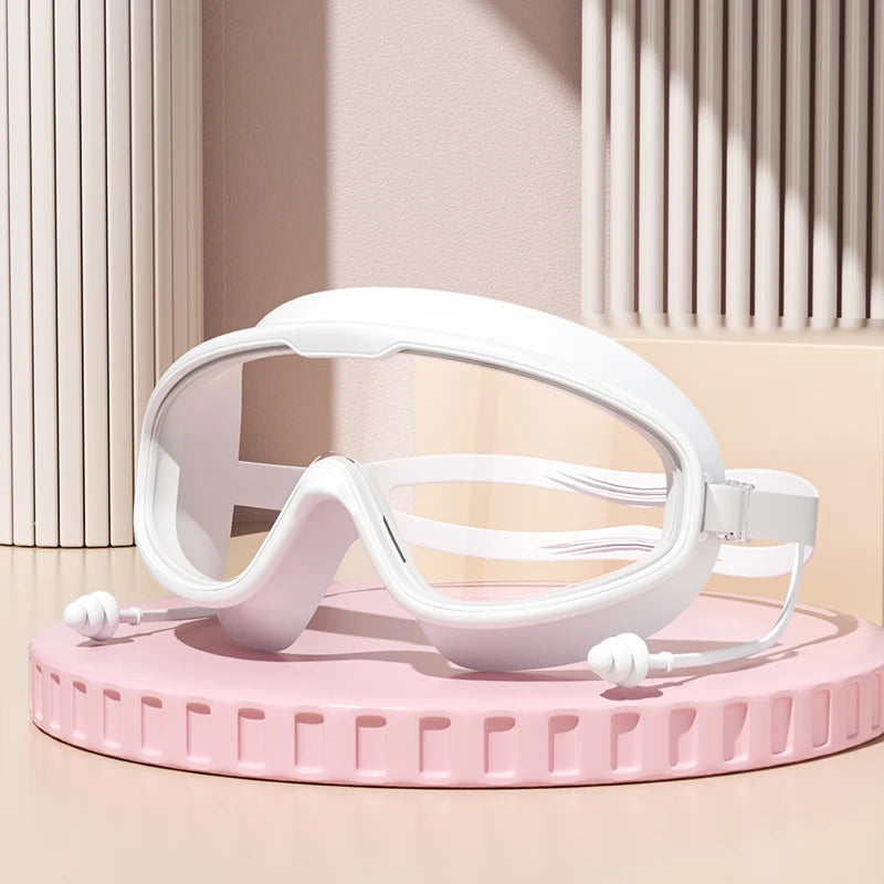 Aquavision-goggles