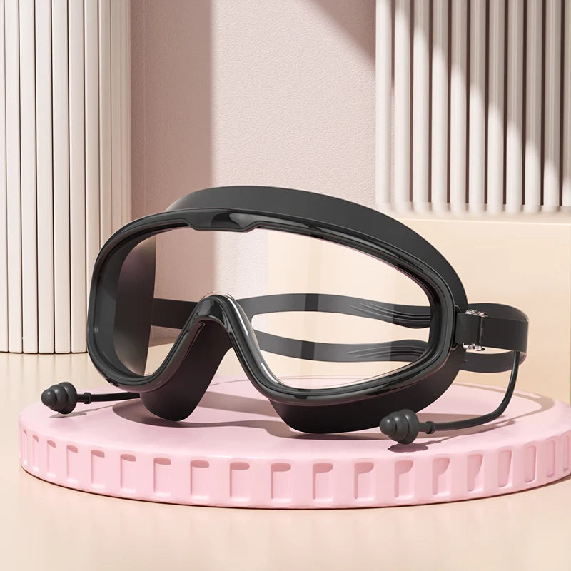 Aquavision-goggles