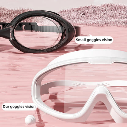 Aquavision-goggles