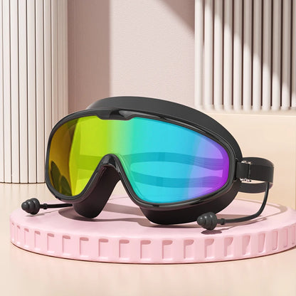Aquavision-goggles